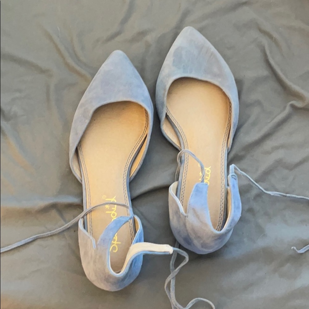 Splendid flats